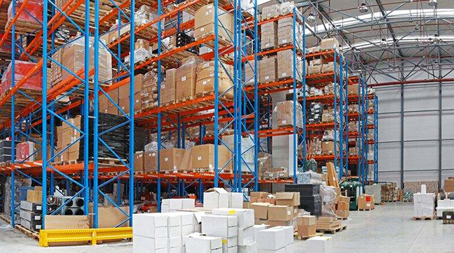 通達物流機器淺析：倉儲物流如何破瓶頸尋出路