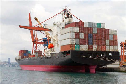 蘇州通達物流機器為您分析：發(fā)揮水路運輸優(yōu)勢 促進多式聯(lián)運發(fā)展