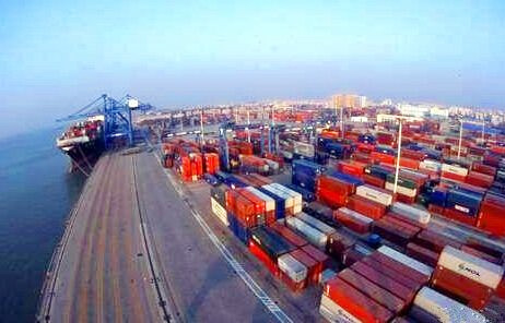 通達物流機器解析：加快現(xiàn)代物流業(yè)發(fā)展的三大重點