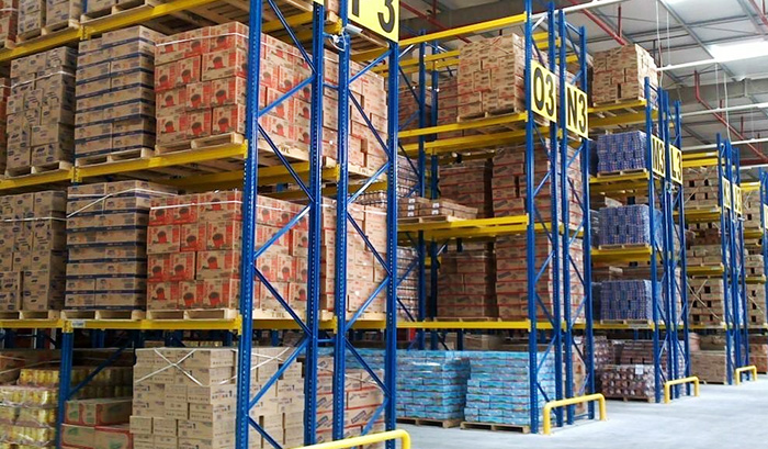 通達物流機器為大家對物流倉儲行業(yè)進行詳解