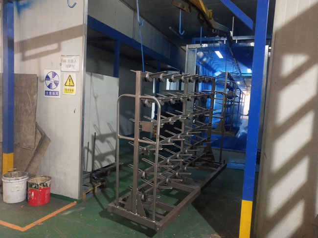 【工藝技術(shù)】通達(dá)的絲車(chē)為何保持長(zhǎng)久的光澤度