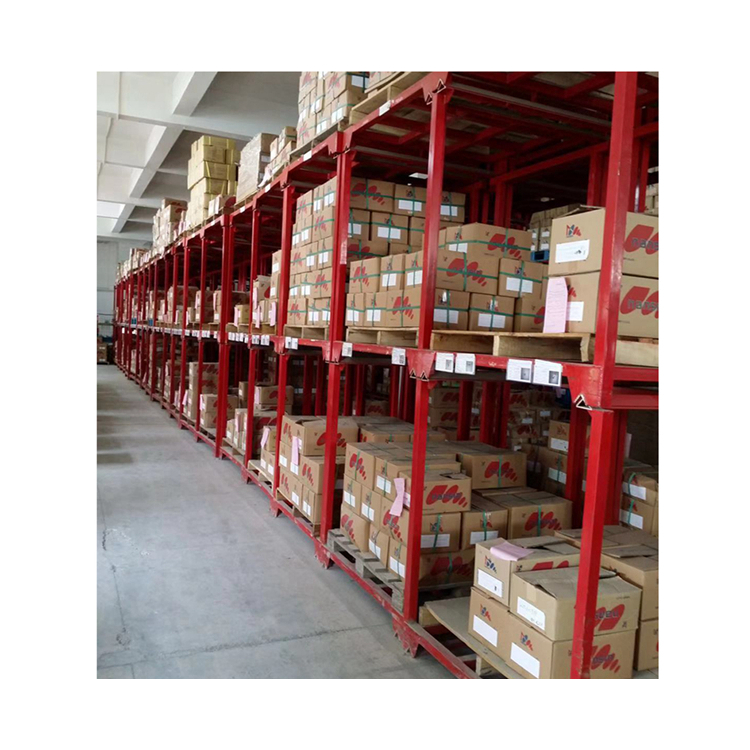 巧固架的應(yīng)用讓你的倉(cāng)庫(kù)煥然一新