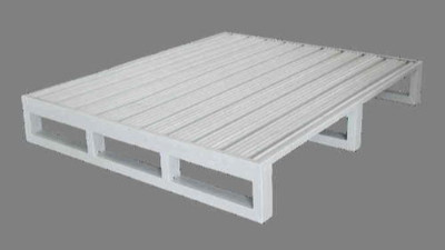 金屬托盤(pán)的制作工藝需要精益求精