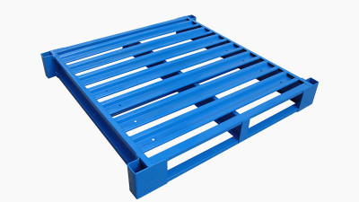 金屬托盤(pán)帶你了解倉(cāng)儲(chǔ)行業(yè)未來(lái)的市場(chǎng)前景