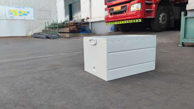 金屬周轉(zhuǎn)箱為您的倉(cāng)庫(kù)帶來(lái)便利