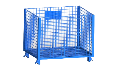 你對(duì)金屬網(wǎng)箱的了解到底有多少