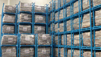 倉儲物流設備廠家教您堆垛架的質量如何判斷