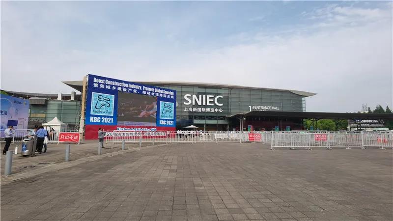 觀黑科技上海國際廚衛(wèi)展，智能馬桶大發(fā)展