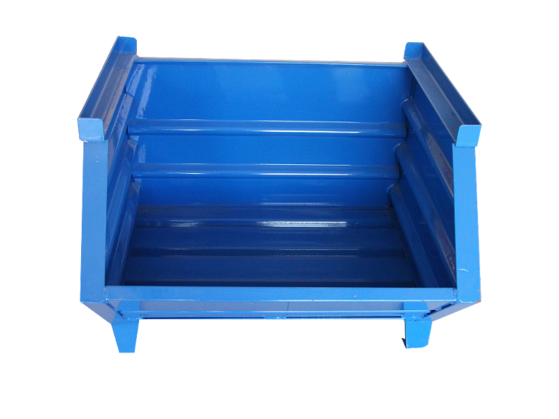 金屬周轉(zhuǎn)箱可以應(yīng)用在什么行業(yè)