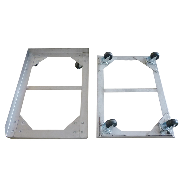 不銹鋼烏龜車 不銹鋼烏龜車