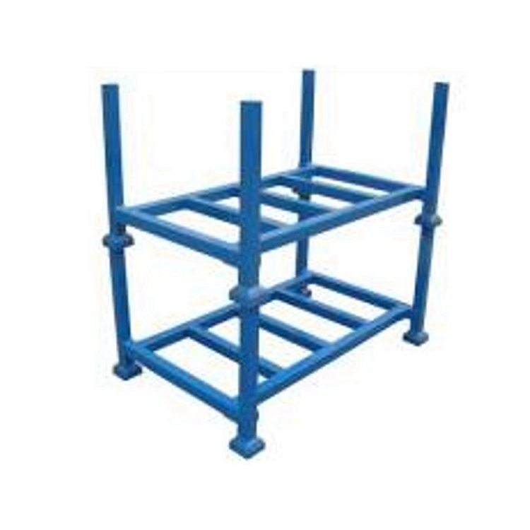 巧固架（堆垛架）的優(yōu)缺點(diǎn)有哪些