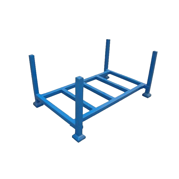 巧固架（堆垛架）在什么情況下會變形