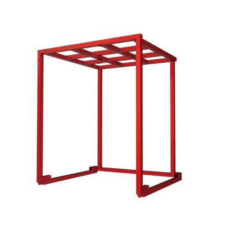 巧固架（堆垛架）的應(yīng)用場景的簡單介紹