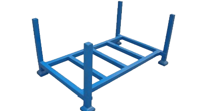 固定式與可拆式堆垛架在應(yīng)用中的區(qū)別