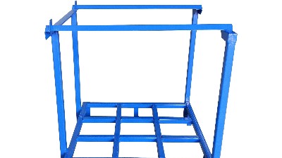 堆垛架分類特點(diǎn)與使用注意事項(xiàng)