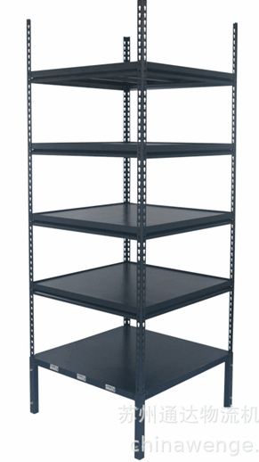 AGV貨架