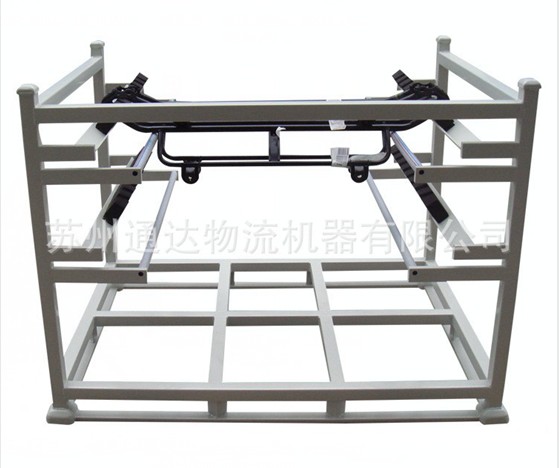 汽車料架生產(chǎn)廠家哪家好