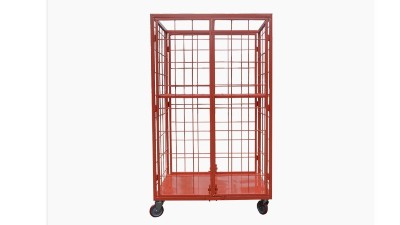 倉(cāng)儲(chǔ)籠的用途及使用特點(diǎn)