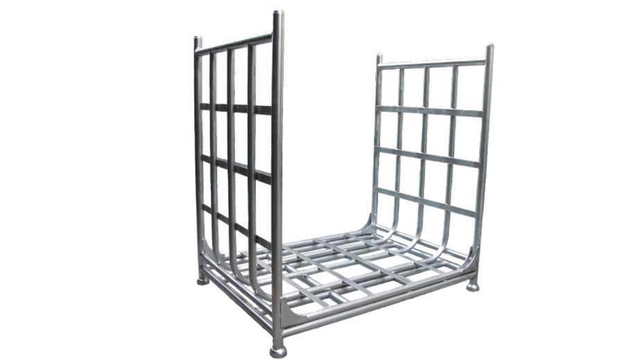 什么是布匹貨架？如何選購布匹架廠家？