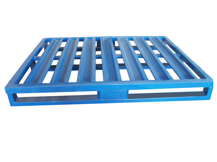 鐵托盤損壞的原因有哪些？如何才能減少托盤的損壞？