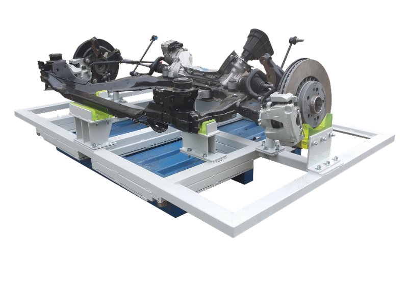 通達來談?wù)勂嚵霞軐τ谄囌麢C廠有多重要