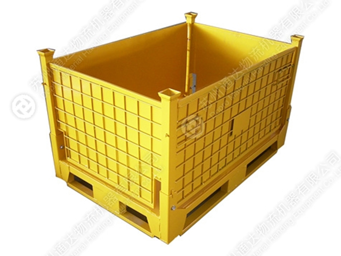 蘇州通達物流可為客戶非標定制金屬周轉(zhuǎn)設(shè)備 蘇州通達物流可為客戶非標定制金屬周轉(zhuǎn)設(shè)備