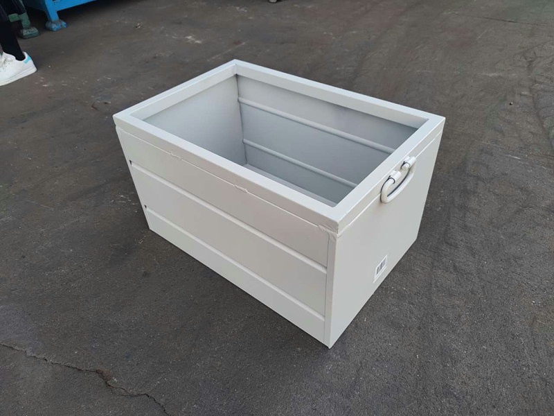 你對金屬周轉箱的產品優(yōu)勢是否都了解