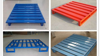 金屬托盤的韌性如何適應更復雜的環(huán)境