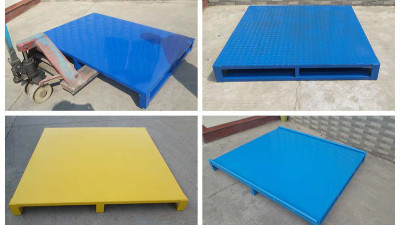 你可能不了解的金屬托盤的正確使用方法