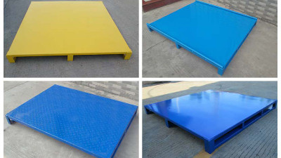 金屬托盤的擺放方式有哪些