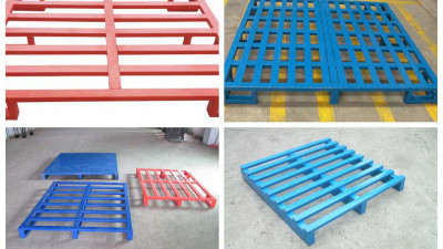 (鋼托盤) (鋼托盤)