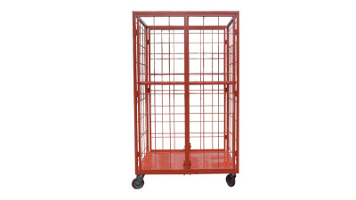 物流臺車的日常維護(hù)保養(yǎng)工作怎么做