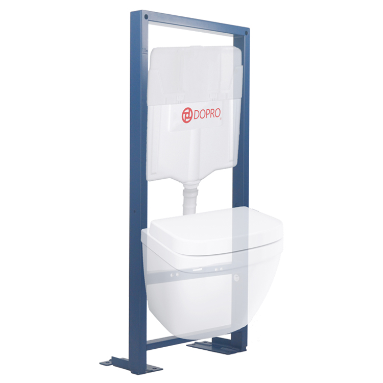 壁掛式馬桶支架 (6)