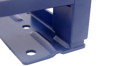 壁掛式智能馬桶水箱支架的特點