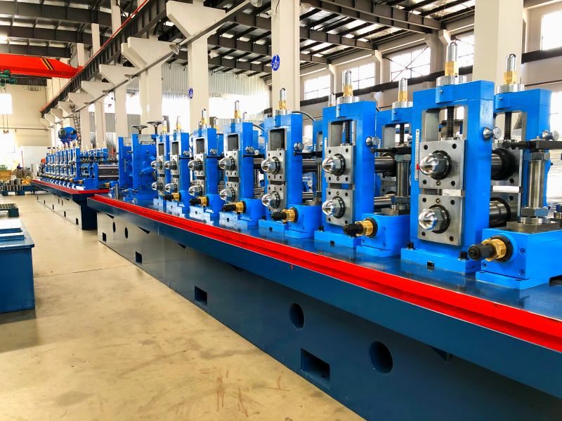 一線生產(chǎn)快報(bào)|通達(dá)新設(shè)備入廠，80m/min！