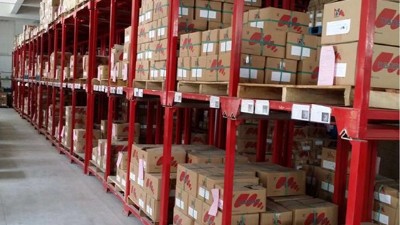 巧固架在大蒜等農(nóng)作物上的應用