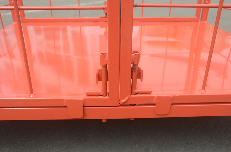 物流臺車細節(jié)圖 物流臺車細節(jié)圖