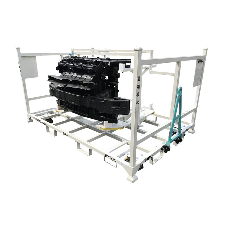 汽車(chē)料架廠(chǎng)家的設(shè)計(jì)能力對(duì)汽車(chē)零部件質(zhì)量的影響