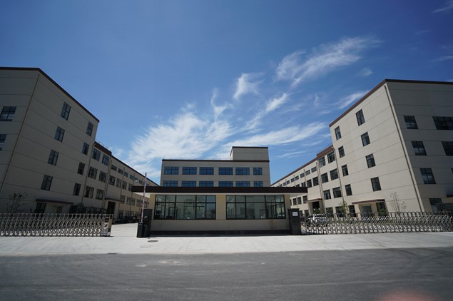 通達堅持可持續(xù)發(fā)展路線，建設(shè)綠色工廠