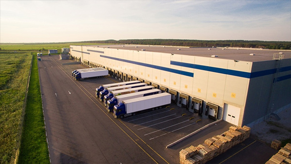 Makinex(麥克尼克斯)-通達(dá)物流機(jī)器客戶案例