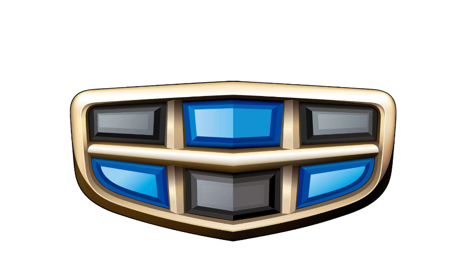 吉利汽車-通達(dá)物流機(jī)器客戶案例