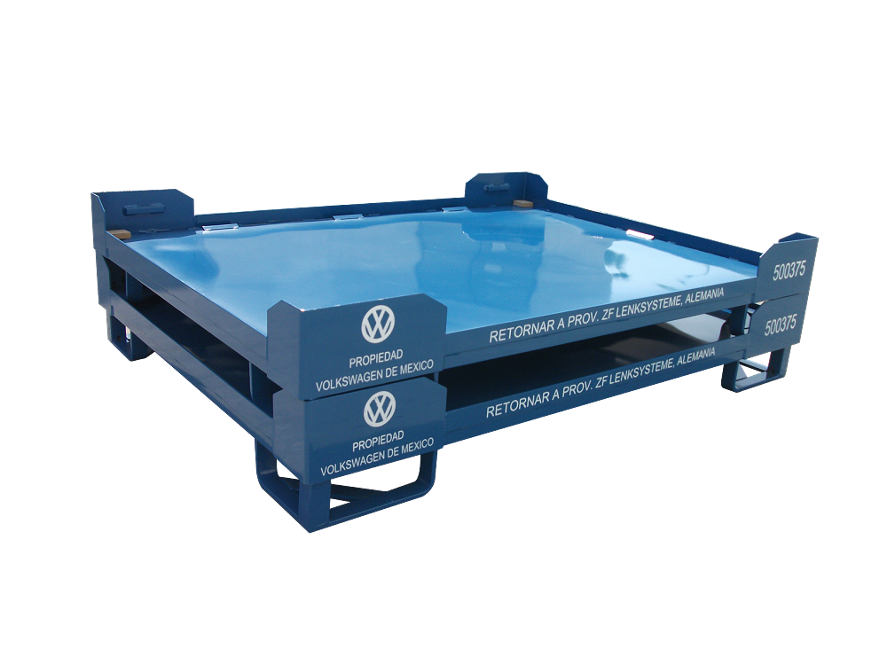 汽車(chē)托盤(pán)