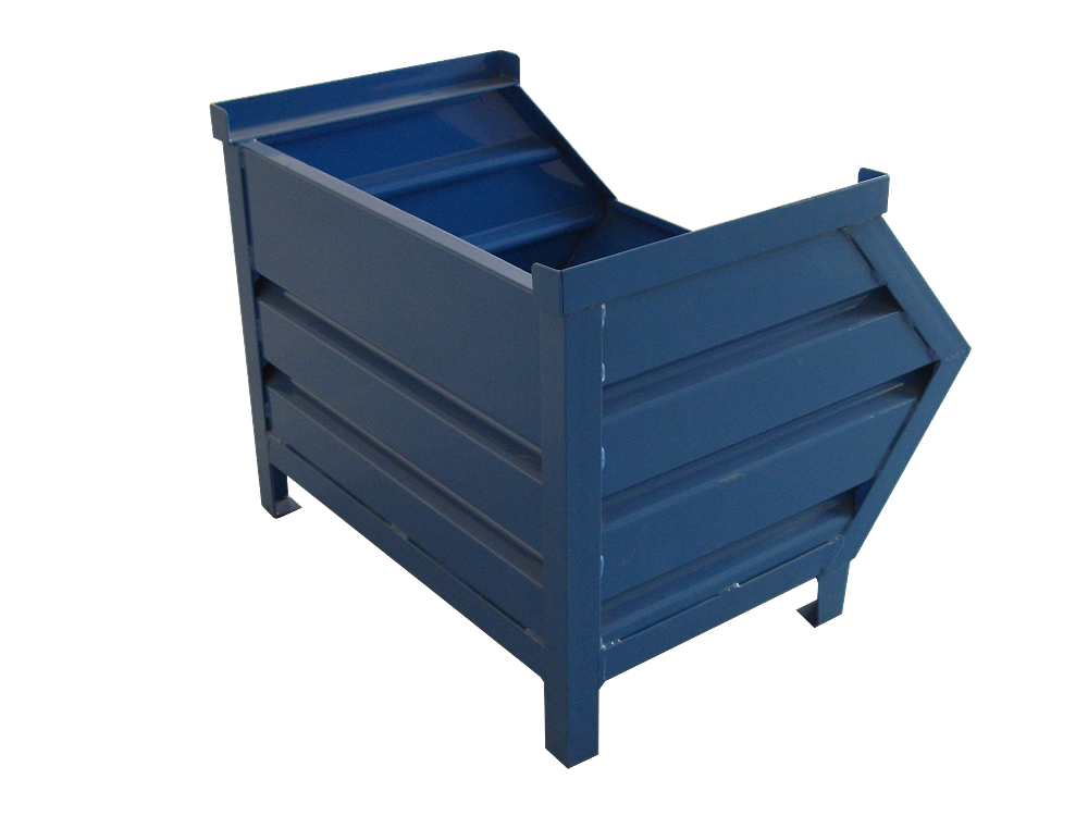 焊接式鋼板箱 焊接式鋼板箱