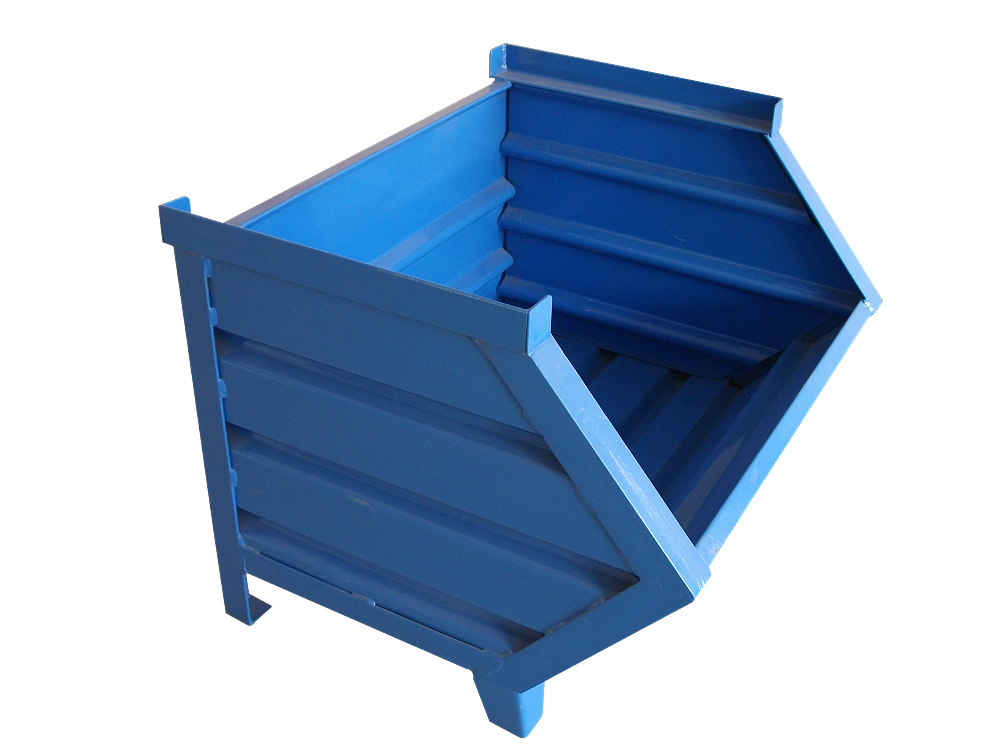 焊接式鋼板箱 焊接式鋼板箱