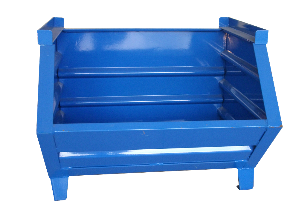 焊接式鋼板箱 焊接式鋼板箱