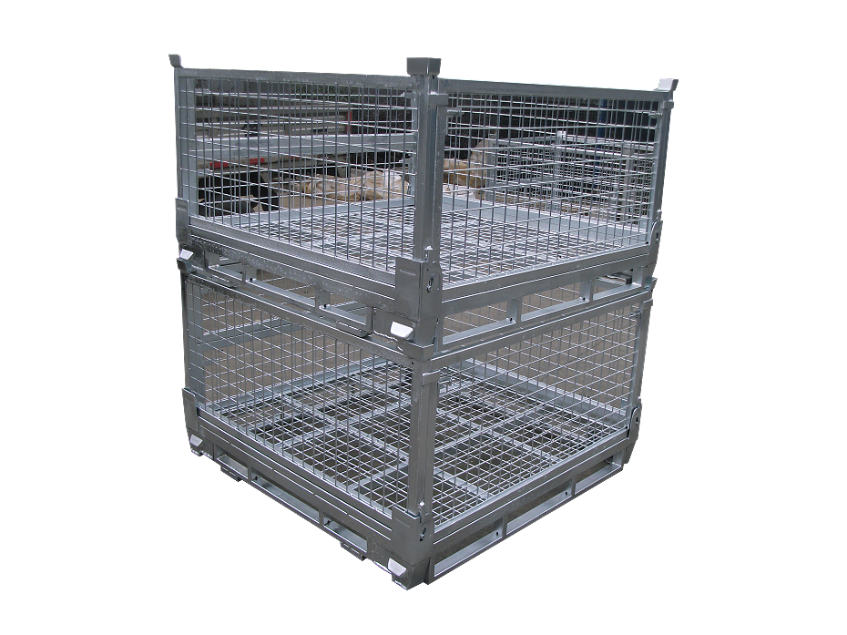 電鍍鋅網(wǎng)箱 電鍍鋅網(wǎng)箱