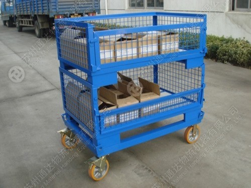 托盤(pán)角鋼平臺(tái)車(chē) 托盤(pán)角鋼平臺(tái)車(chē)