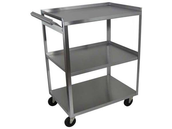 不銹鋼多層臺車 不銹鋼多層臺車