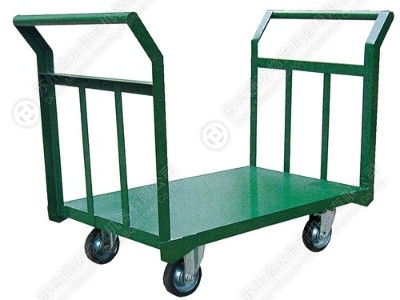 鋼板手推車 鋼板手推車