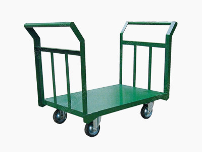 鋼板手推車 鋼板手推車